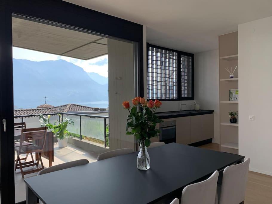 Live Lugano - Via Massagno Διαμέρισμα Εξωτερικό φωτογραφία